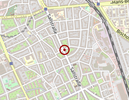 Karte: Jütte Martin Dr., Zahnarztpraxis