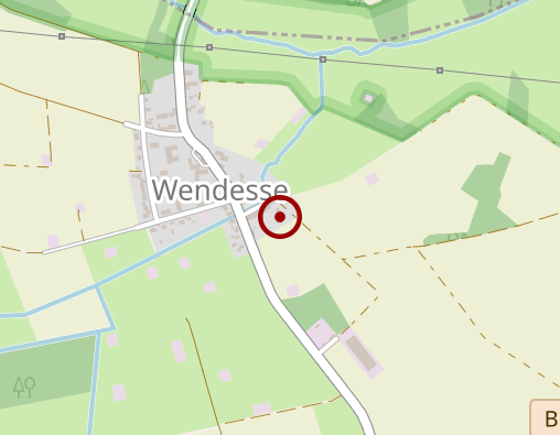 Karte: Goedecke Nadine