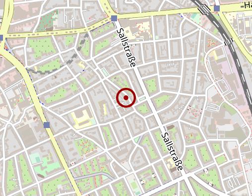 Karte: Das Pflegeteam