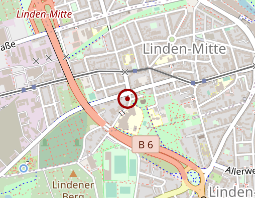 Karte: Beltermann Christel Dipl.-Psych.