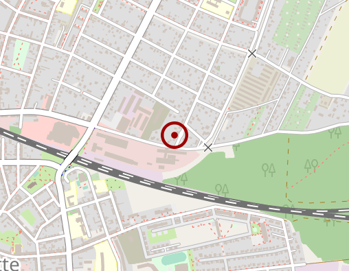 Karte: Frese Bärbel