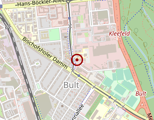 Karte: Blitz E. Dipl.-Psych.