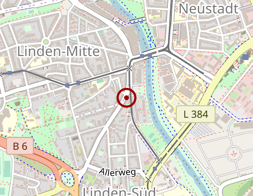 Karte: Cimander K. F. Dr.med. Dipl.-Chem.