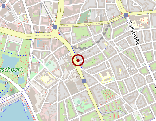 Karte: Brilmayer Thomas Dr.med., Brilmayer-Wulf Sabine Dr.med.dent