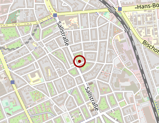 Karte: Radecke Almuth