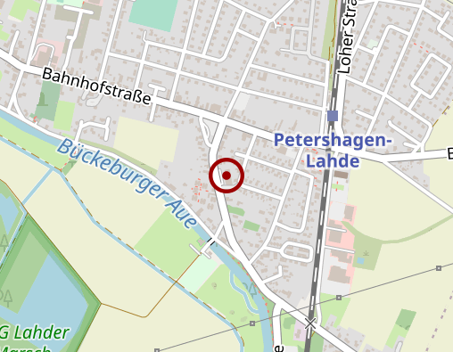 Karte: BeGeDi Kilimann Alice