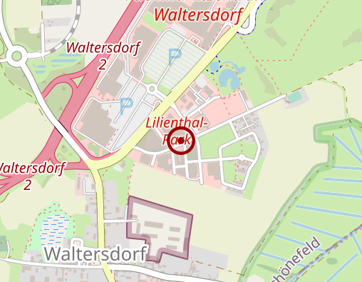 Karte: Alltagsretter Dahme-Spreewald