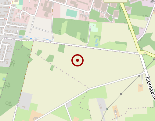Karte: Buchholz-Tönsmann A.