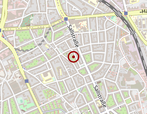 Karte: Koch Stefanie