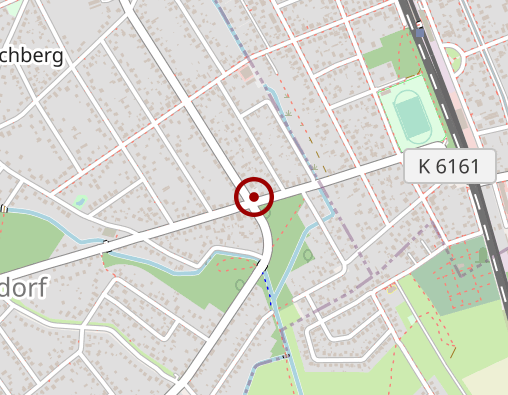 Karte: Apotheke Schulzendorf