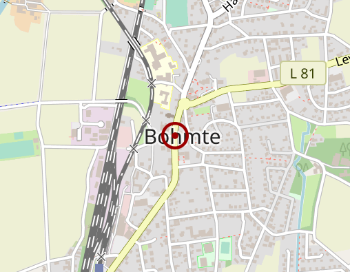 Karte: Heisterüber B.