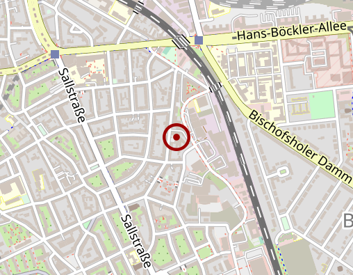 Karte: Loft Woman Sporting Beauty & Wellness