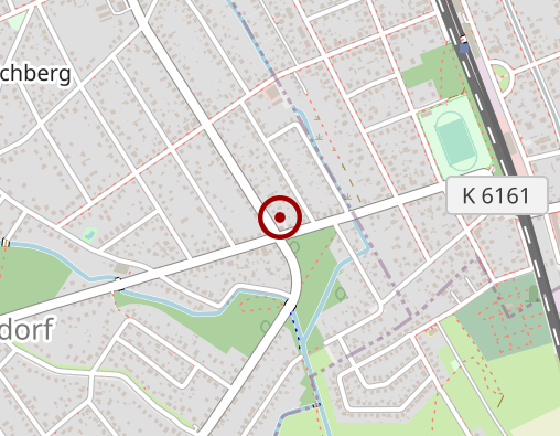 Karte: Hildebrandt Volker Dipl.-Ing. Heilpraktiker