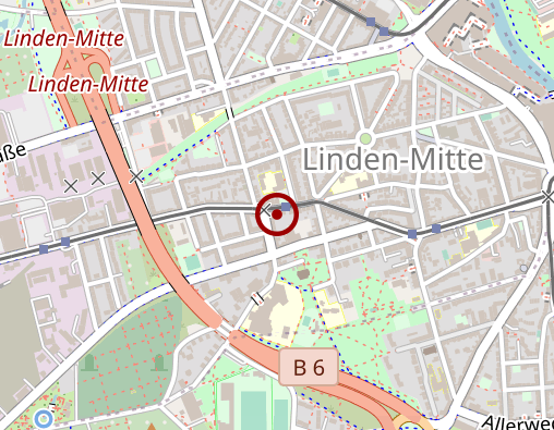 Karte: Foz Balfagon Blanca