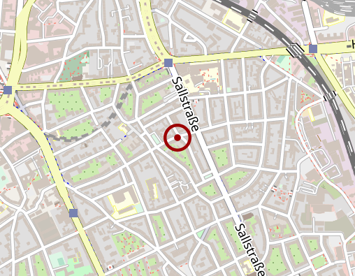 Karte: Von Der Heide Bente