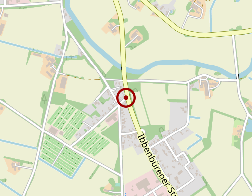 Karte: Mobiler Senioren Dienst