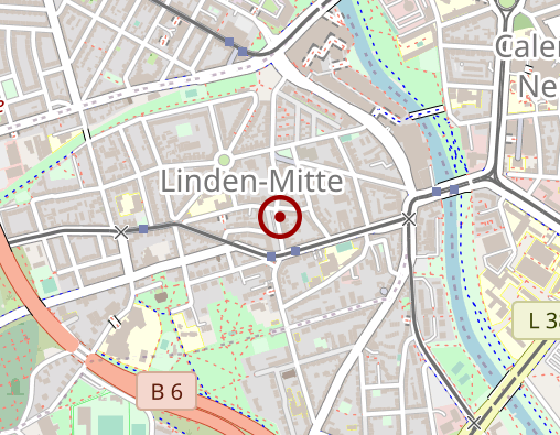 Karte: Mannherz Patrizia u. A. Dres.