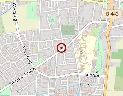 Karte: Engel-Apotheke