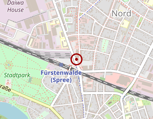 Karte: Ludwig Sybille