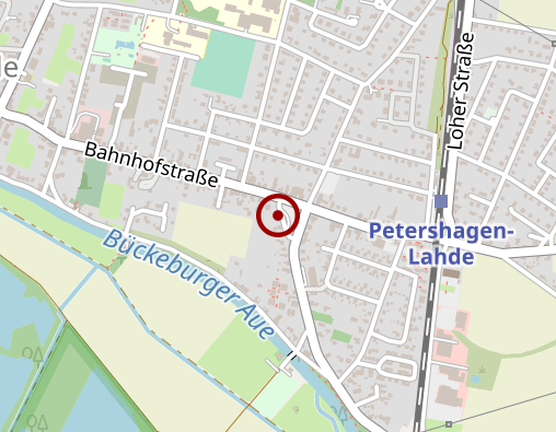 Karte: Straten Jessica