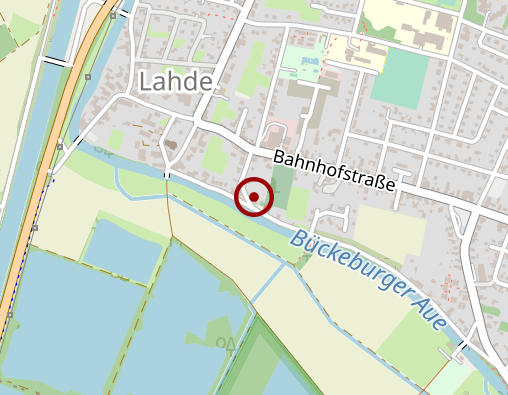 Karte: Michaelis Brigitte Dr.