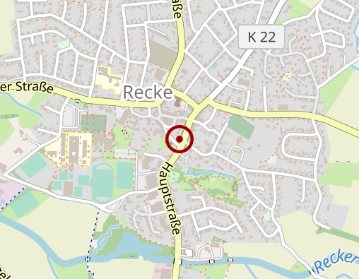 Karte: Linden-Apotheke