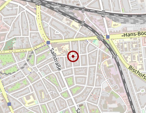 Karte: Bünger Liljana