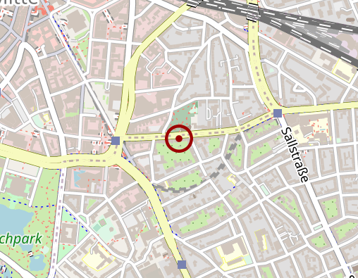 Karte: relax express