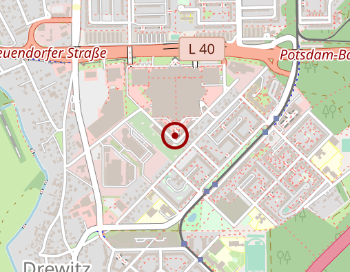 Karte: Wittner Karola Physiotherapiepraxis