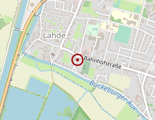 Karte: Treichel Carolin