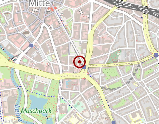 Karte: Wächtershäuser Rolf Dr.