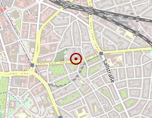 Karte: Del Bianco Sabine