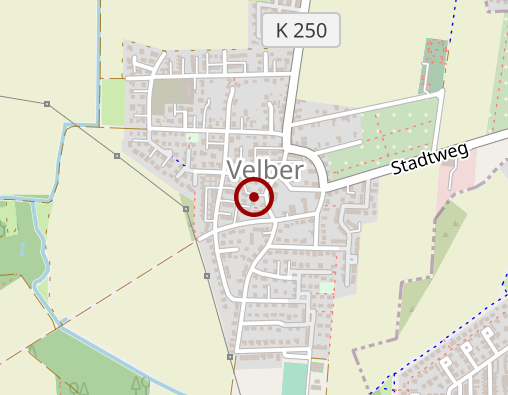 Karte: Bollmann Hildegard, Ulrich