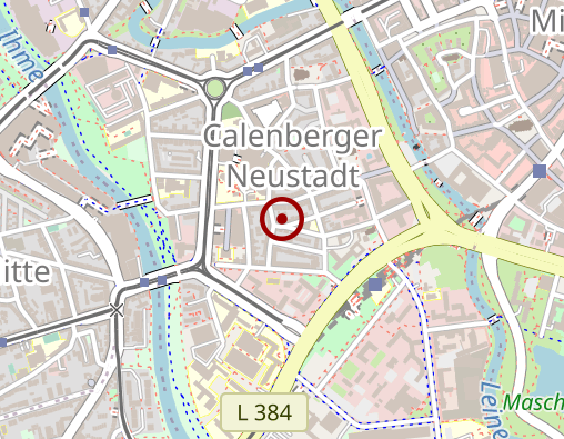 Karte: Saydiyay - Die Akademie