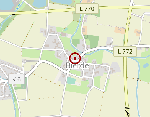 Karte: MaBo Mobil Maria Böversen