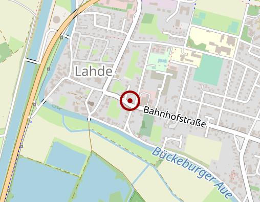 Karte: Raeke Hans-Dieter, Meyer Michael