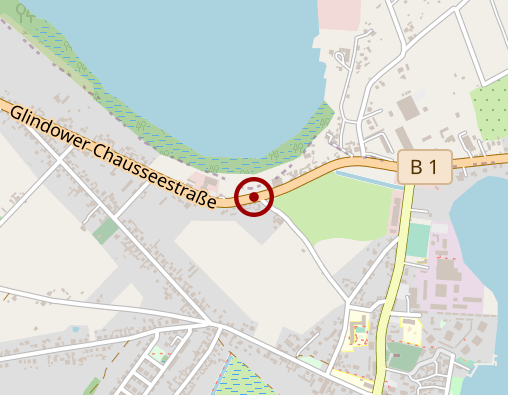 Karte: Psychologische Beratungspraxis Dipl.-Psych.Dr. Bärbel Unrath