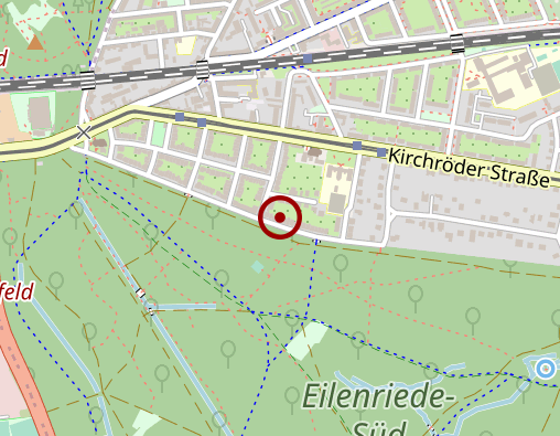 Karte: Kindermann G.