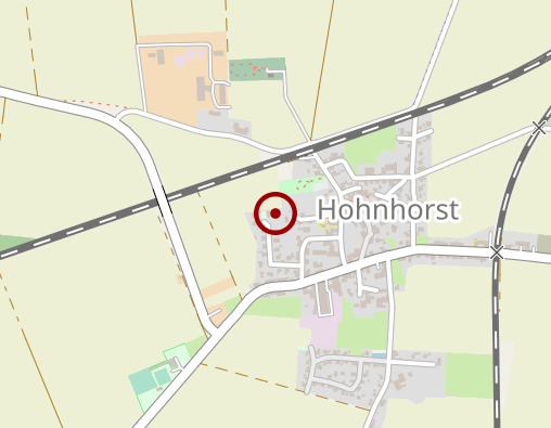 Karte: Malinowski-Born Sabine