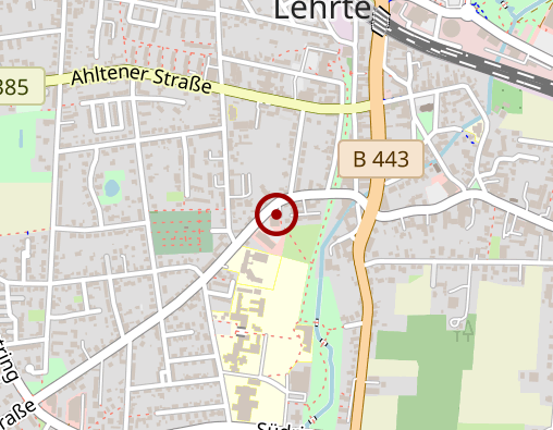 Karte: Steffen Simone