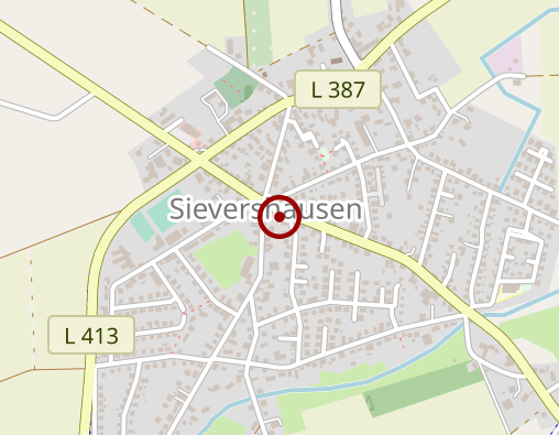 Karte: Hubertus-Apotheke