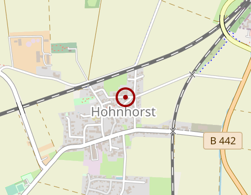 Karte: Lührßen jun. Heinrich