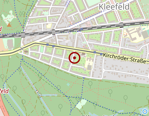 Karte: Freiling-Boll Christiane