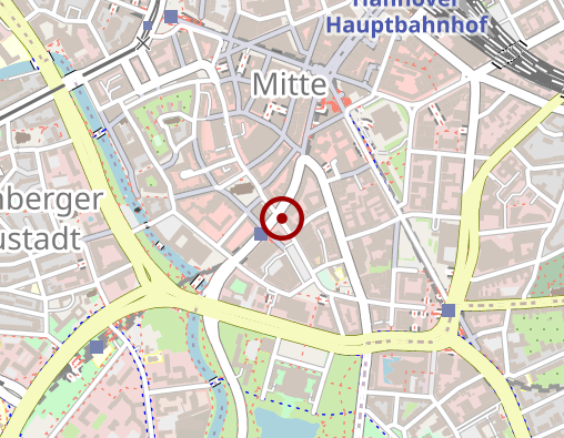 Karte: Kneifel-Racket D. Dipl.-Psych.