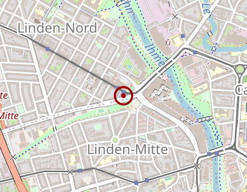 Karte: Scholz de Torres Inken