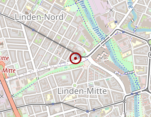 Karte: Doreen von Seggern