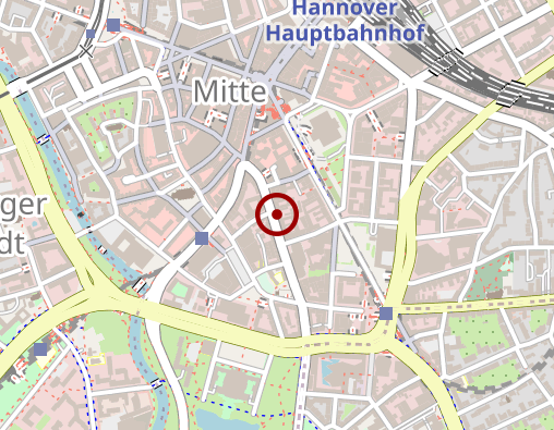 Karte: DOMINO KOSMETIK / Claudia Pisani