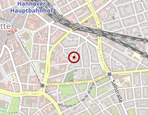 Karte: Eichler Marietta