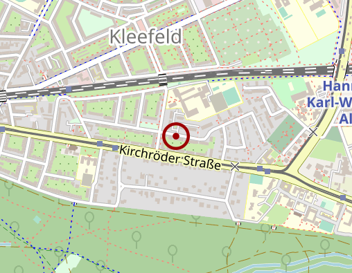 Karte: Petersen G. Dipl.-Psych.