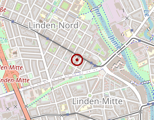 Karte: Andrae Carsten und Gstettenbauer Torsten